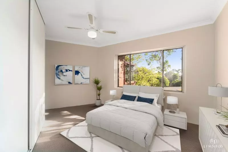 Scenic Hill Top Apartment!