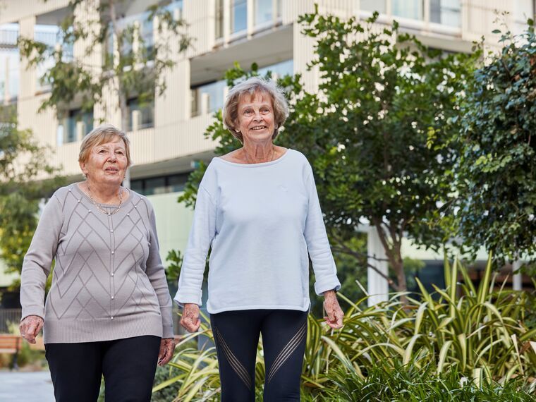 Goodhew Gardens + Bay Breeze