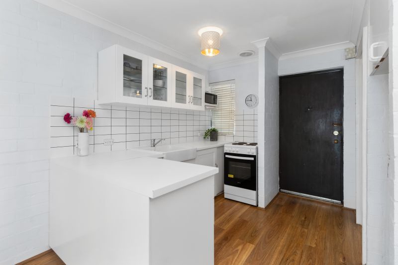 North Perth Idyllic Lifestyle