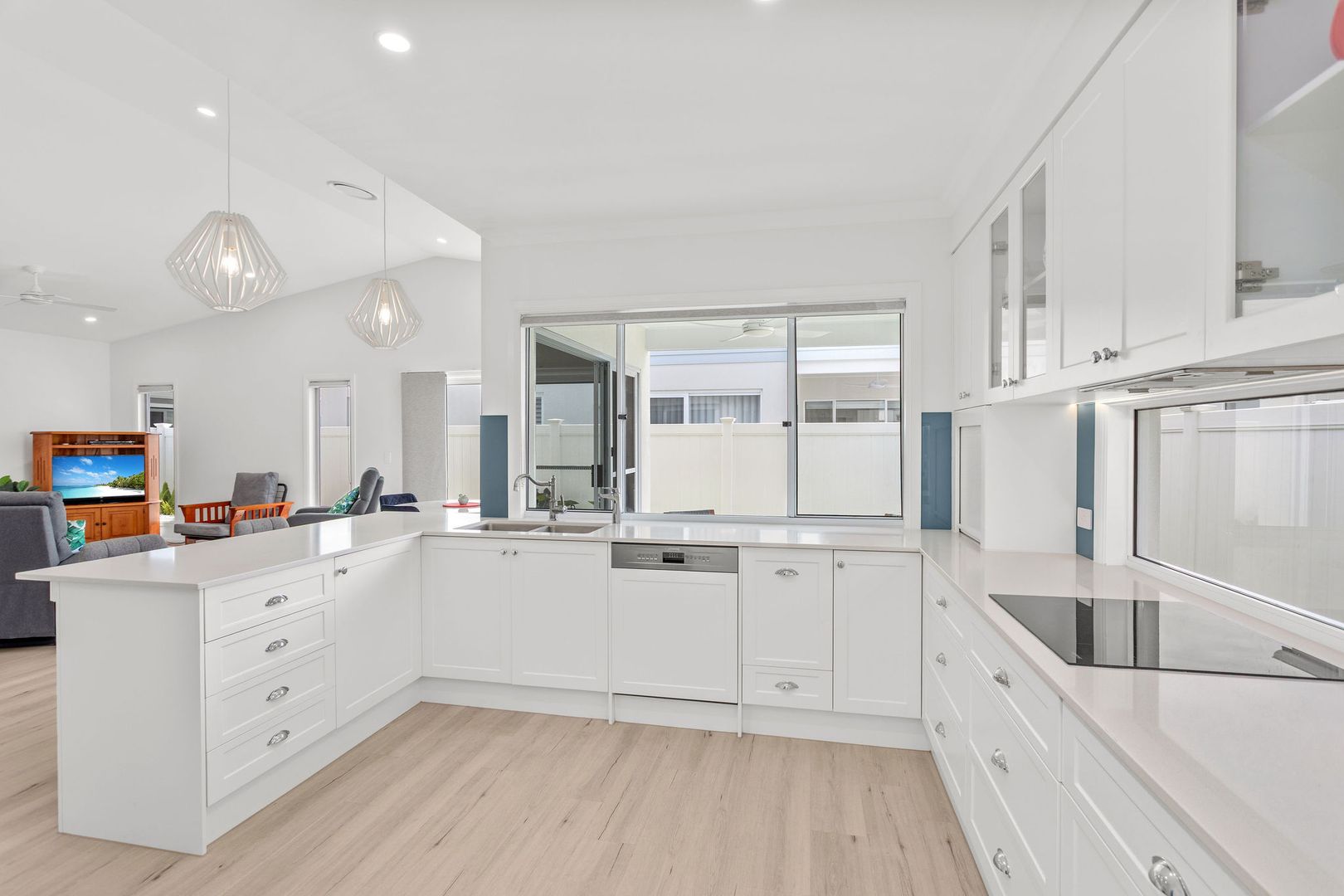 Modern Comfort in the Heart of the Community