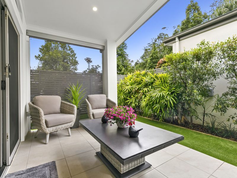 Corner Site and Light and Bright!