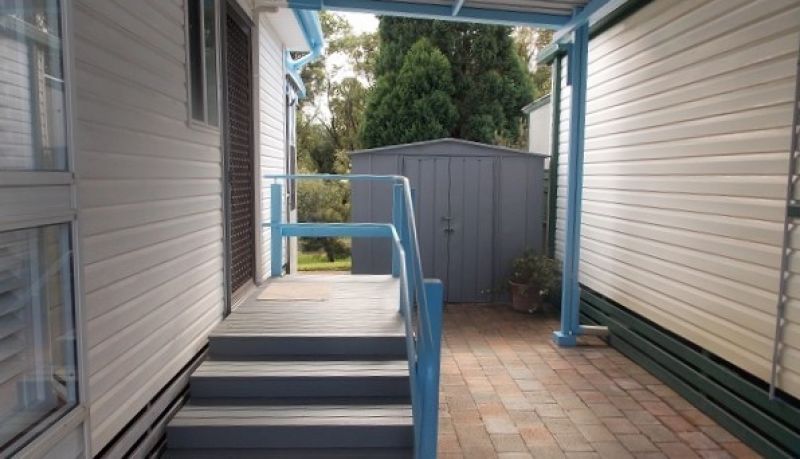 Banksia Grove Village - Site 130