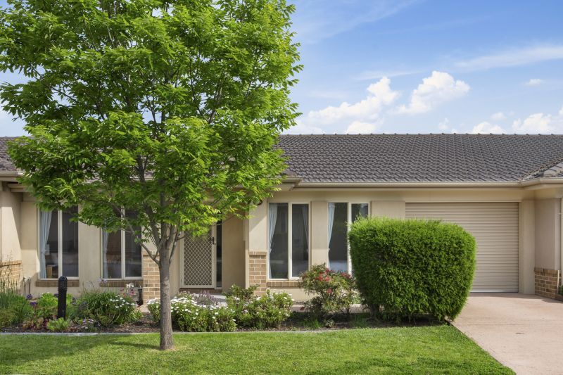 The ultimate retirement retreat