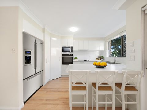 19/126 Hindman Street, Port Macquarie