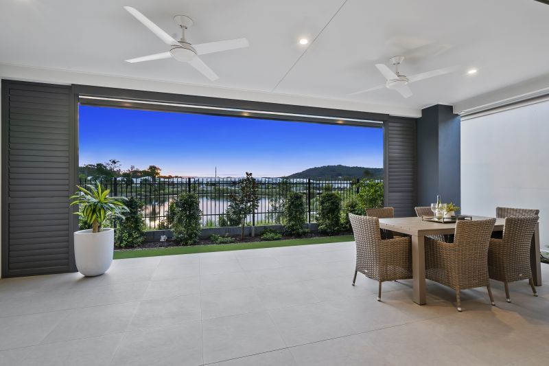 Site 258 - Established Kondalilla