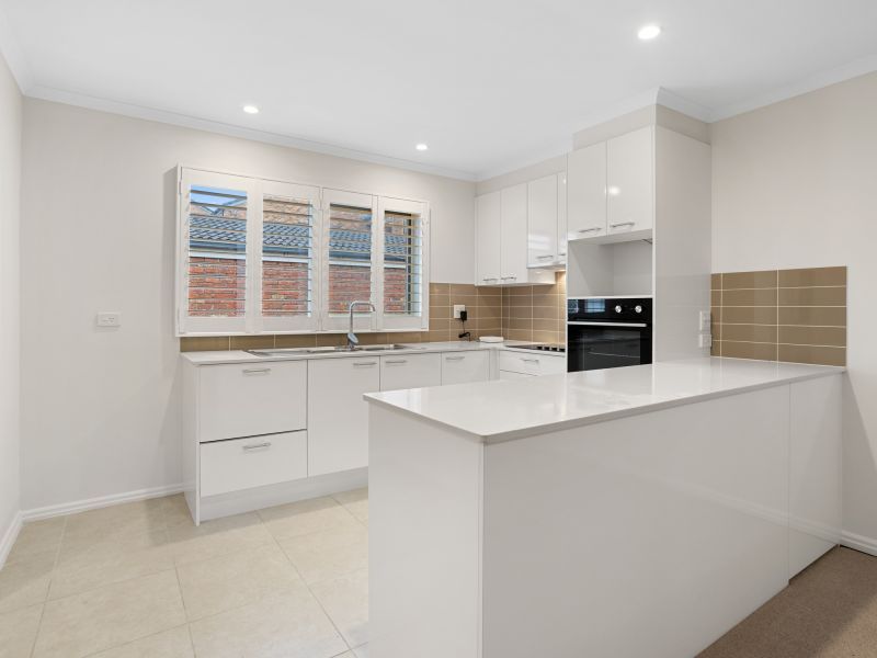 Charming 2br unit overlooking Tanti Creek Reserve