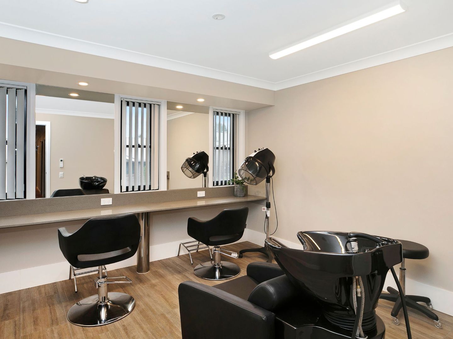 Villa 22 - 2 bed 1.5 bath - More villas available. Contact us for further details.