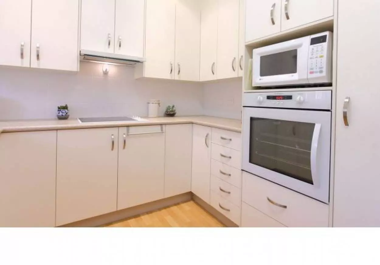 Southern Cross NSW - Karinya Village