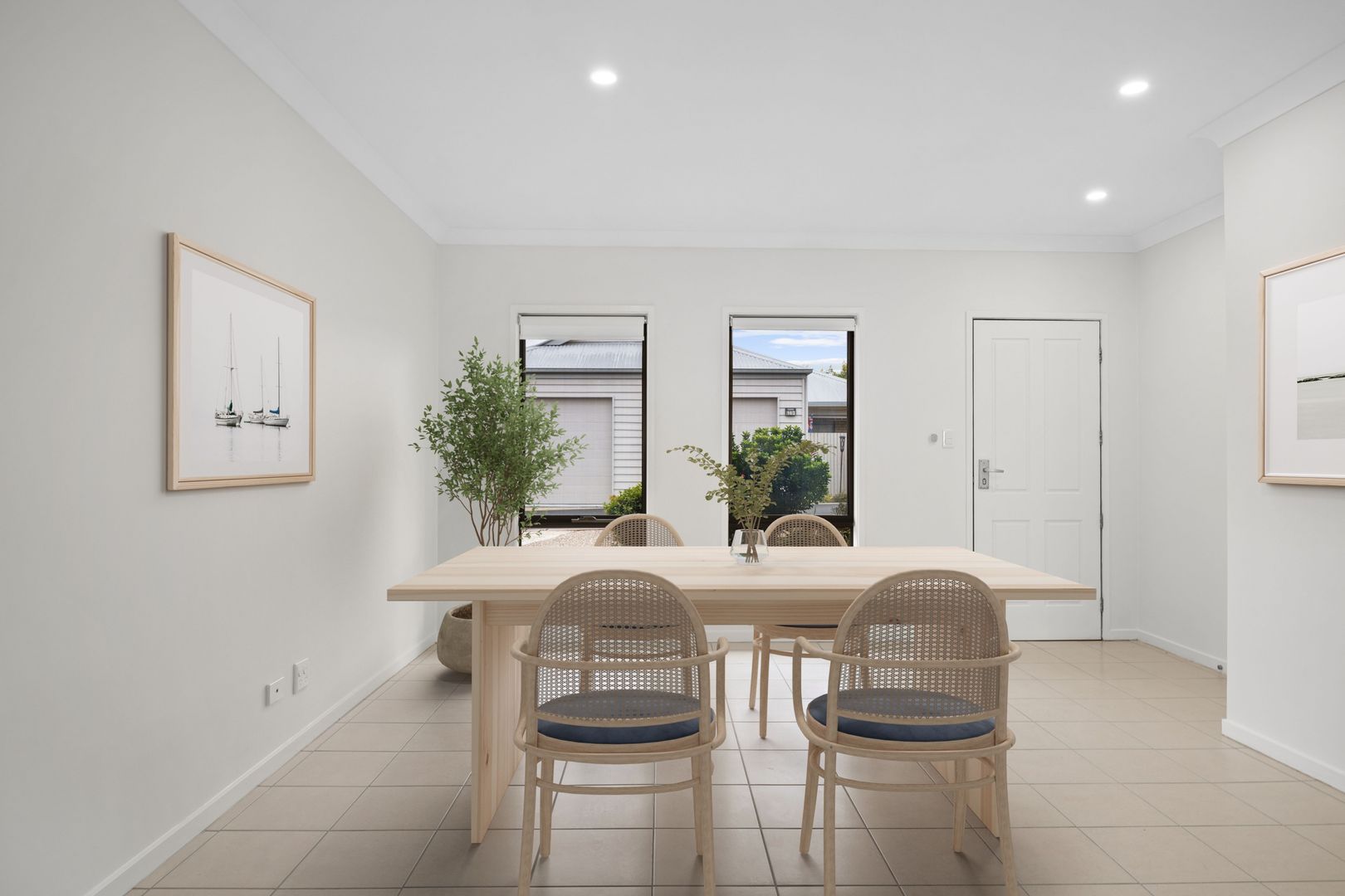 Two Bedroom | Villa 155