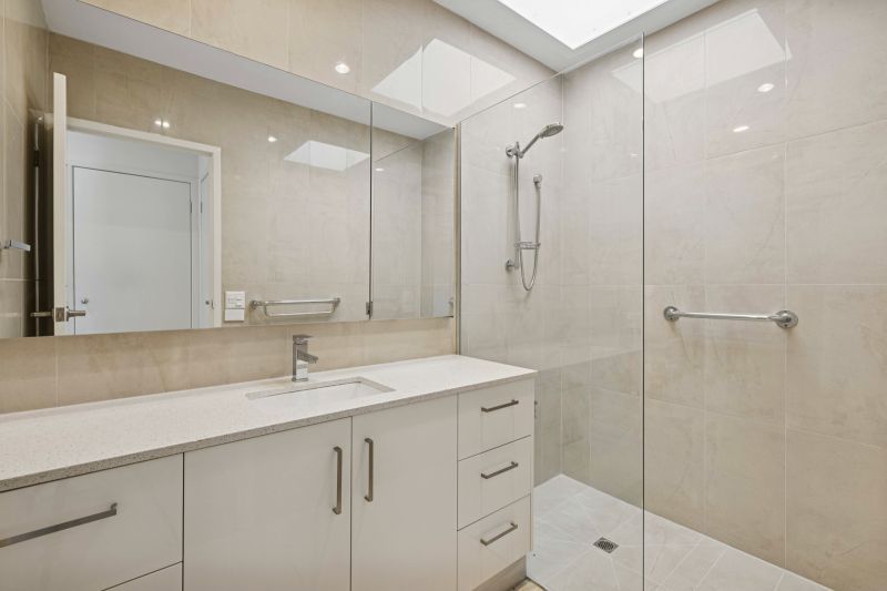 Beautiful two-bed villa in a great location