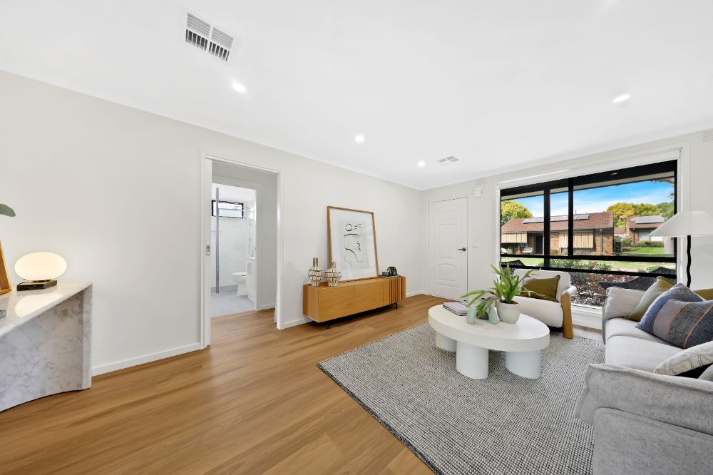 Two Bedroom | Villa 8