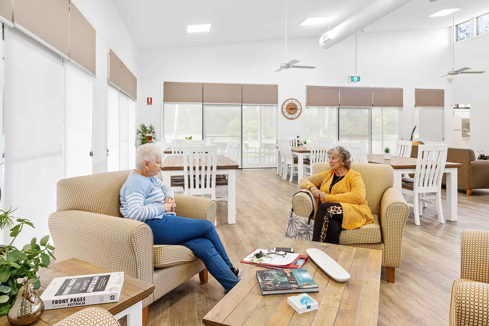 RSL LifeCare Long Khanh Retirement Village Central Coast