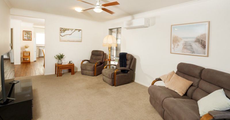 Lifestyle Communities Shepparton - Close to the Clubhouse