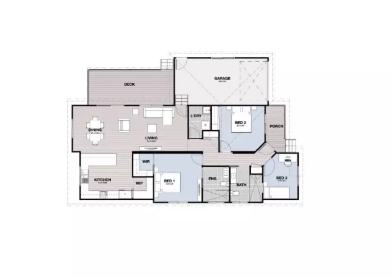Site 165A - new home from $436,000*