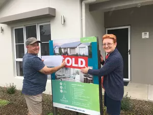 Coronavirus: Four reasons why it’s still a good idea to consider downsizing