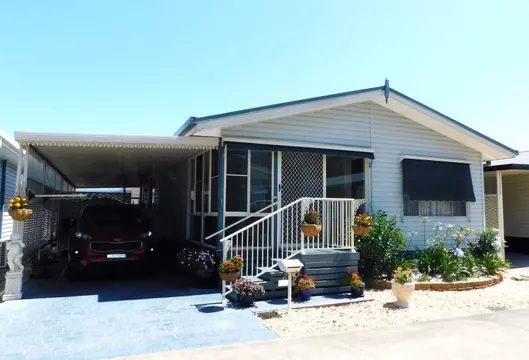 Bayway Village - Site 624