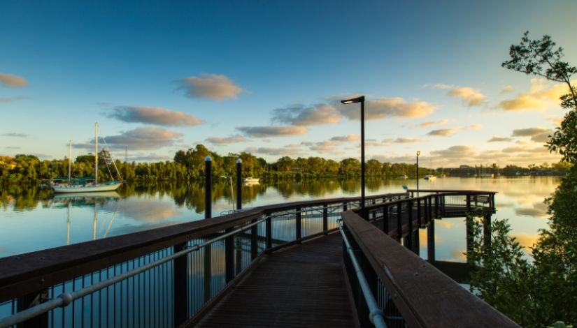 Bundaberg