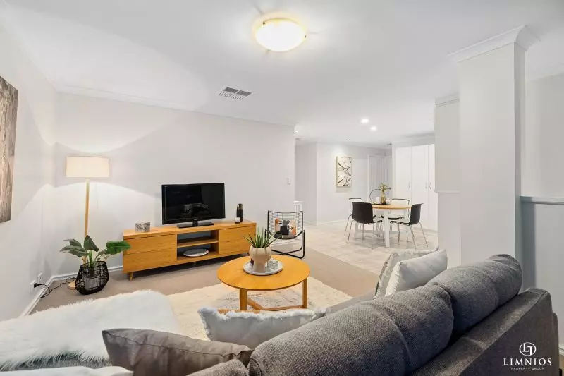 Convenience and Lifestyle!