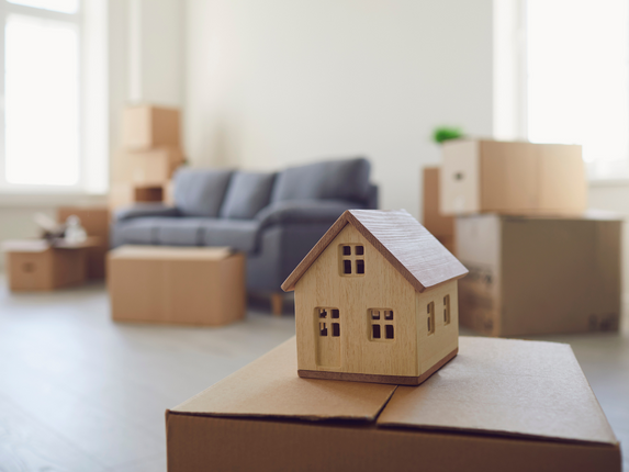 Renting for life as an older Australian? You’re not alone