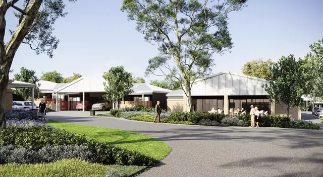 Warrigal Lake South Community Village 