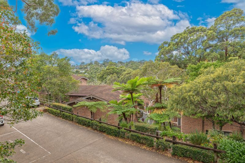 UNDER OFFER Quality Retirement Living in a Tranquil, Leafy Setting