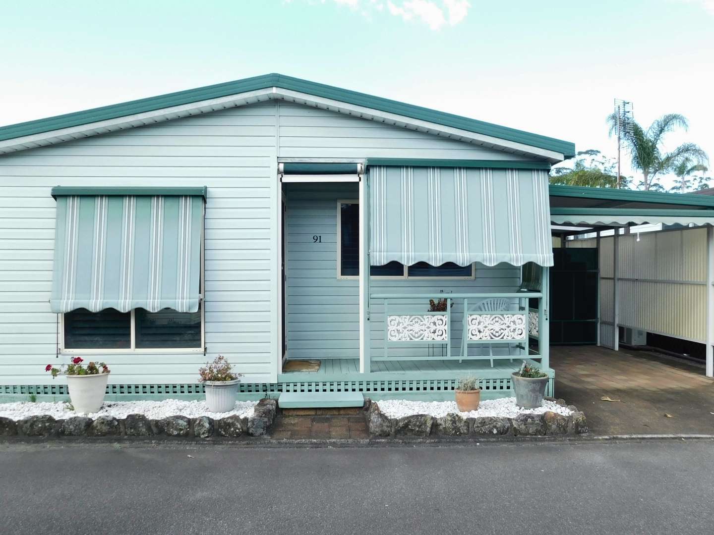 Banksia Grove Village - Site 91