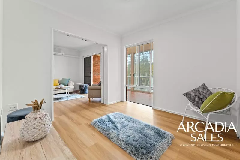 Three Bedroom Retirement Home, Don't Miss Out.....