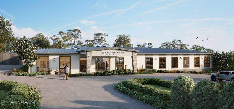 The Best in Low Maintenance Living