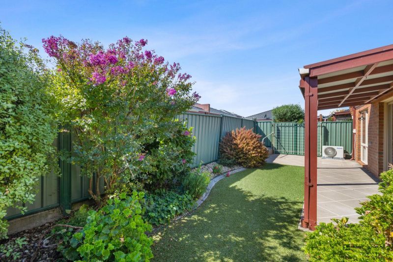 Wonderfully spacious retirement option!