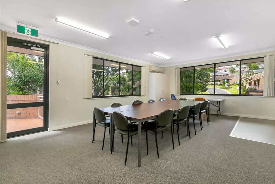 Uniting Farmborough Grove Retirement Village