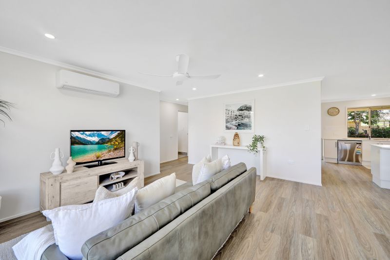 Have Christmas in your new home by the beach!