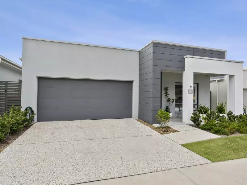 Site 119 - Established Avalon