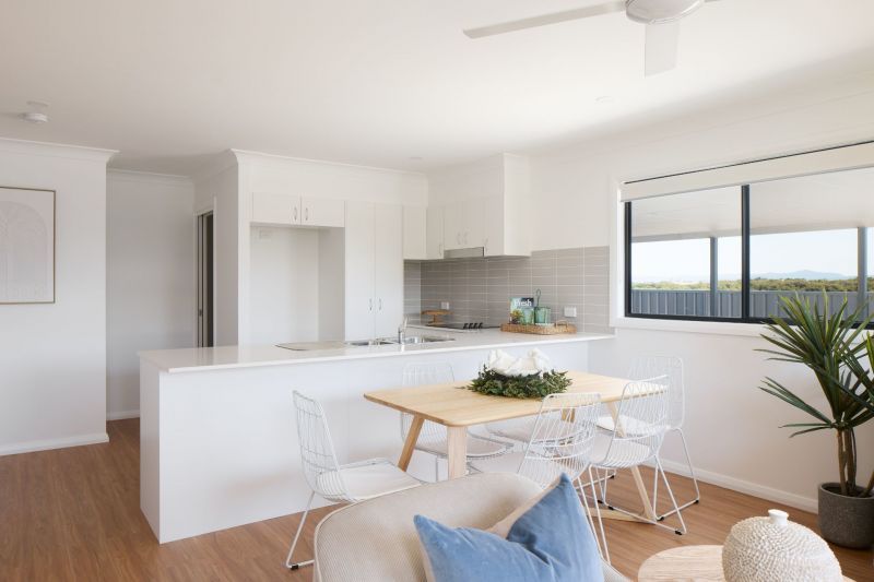 3 Bedroom Home - Freshwater Design