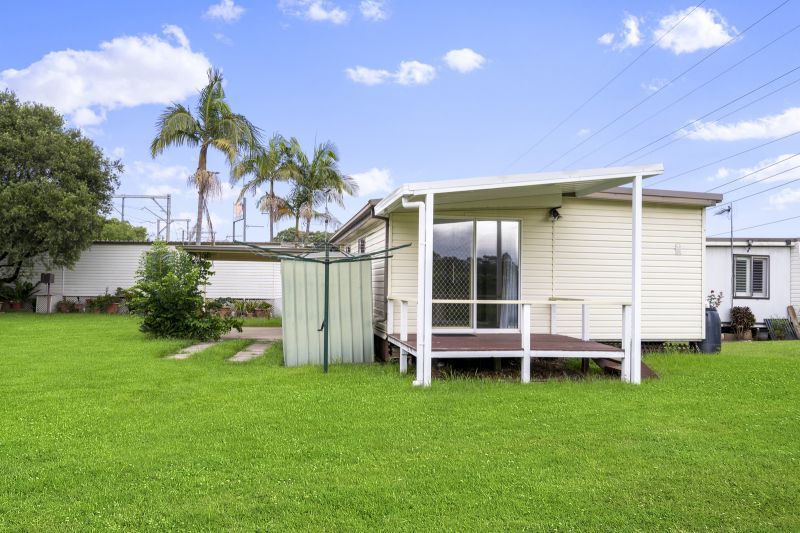 Peaceful, Relaxed Living!