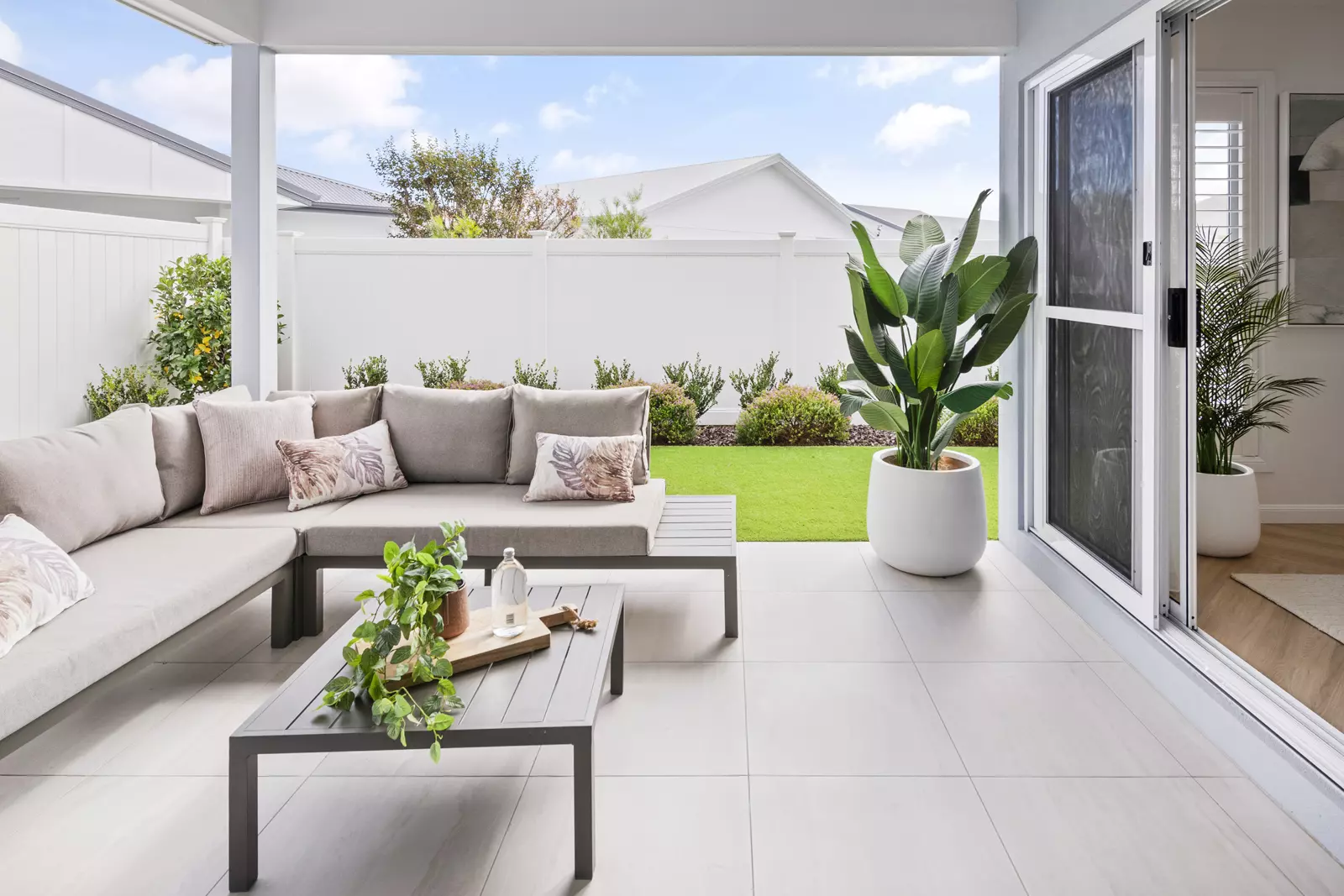 Malabar by Palm Lake Resort Forster Lakes