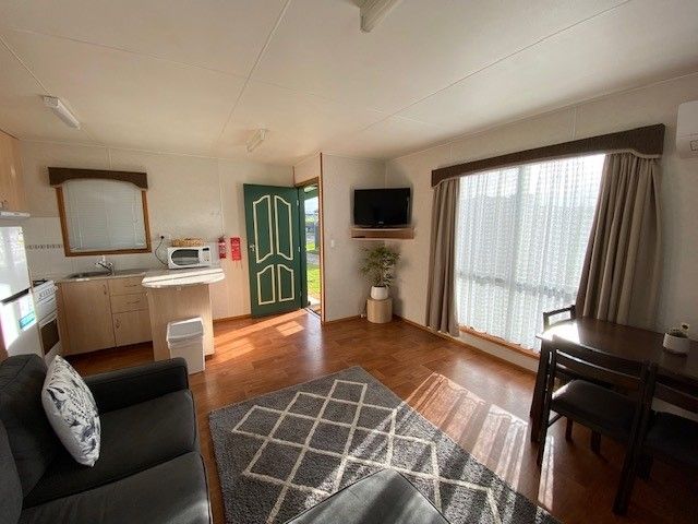 Portland Tourist Park - Permanent Living