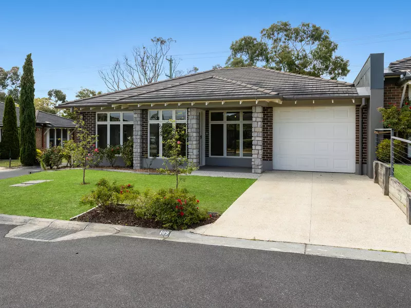 Fresh Finishes, Fabulous Outdoors