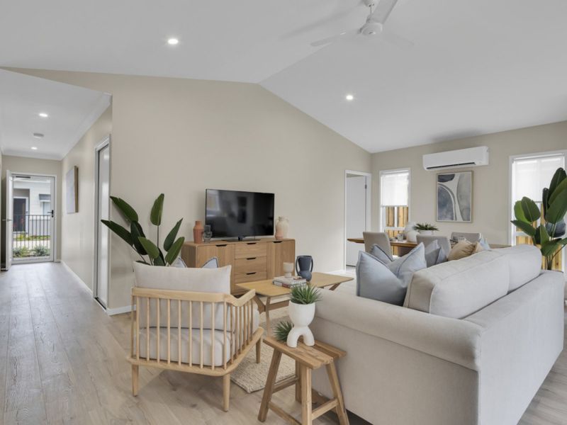 Introducing the Valencia