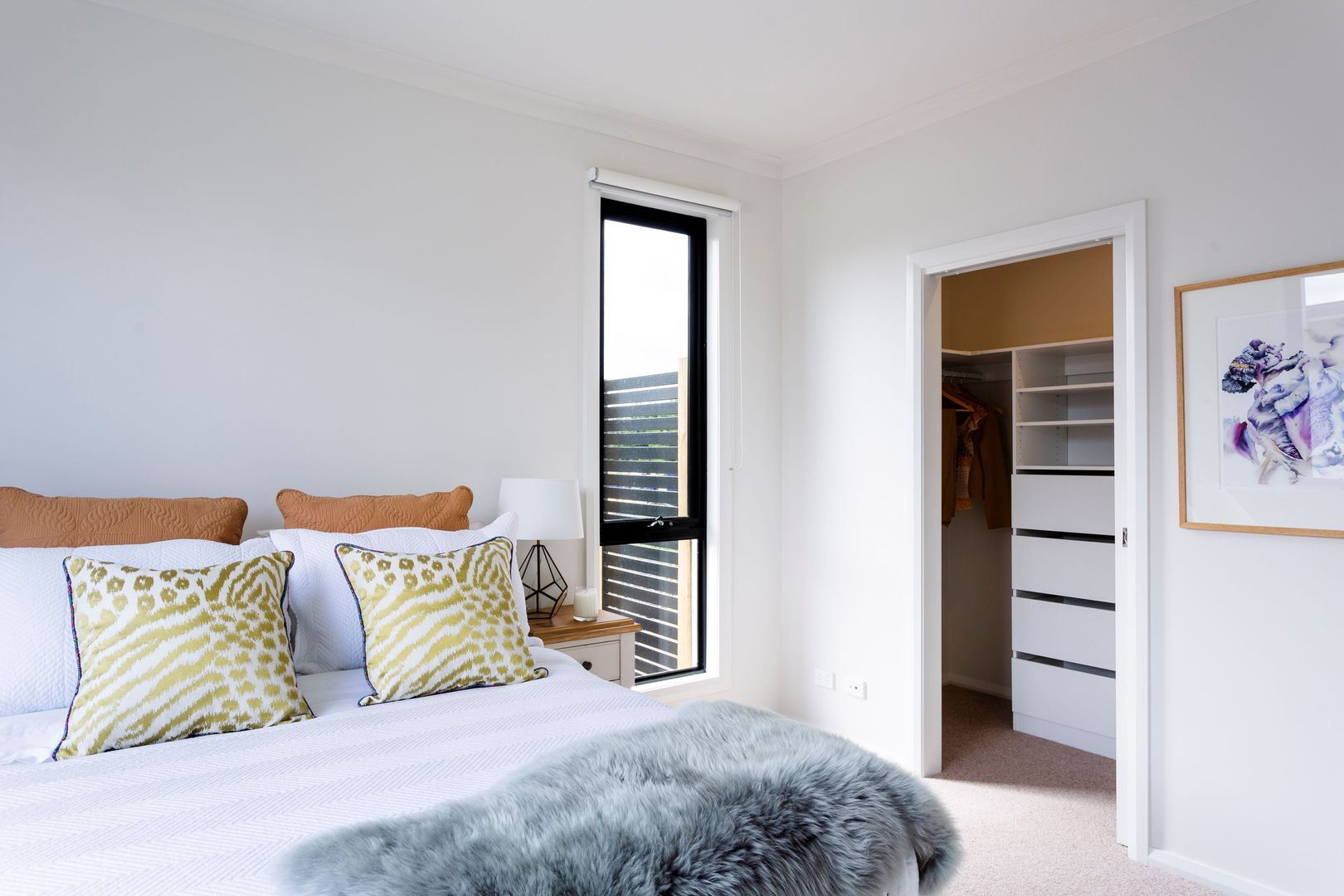 The Seattle X is a contemporary home with a host of modern amenities