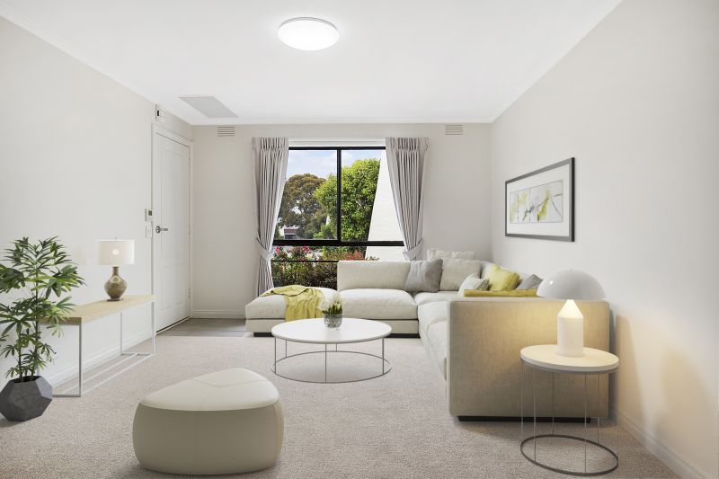 Live your retirement your way at Midlands Terrace Retirement Village