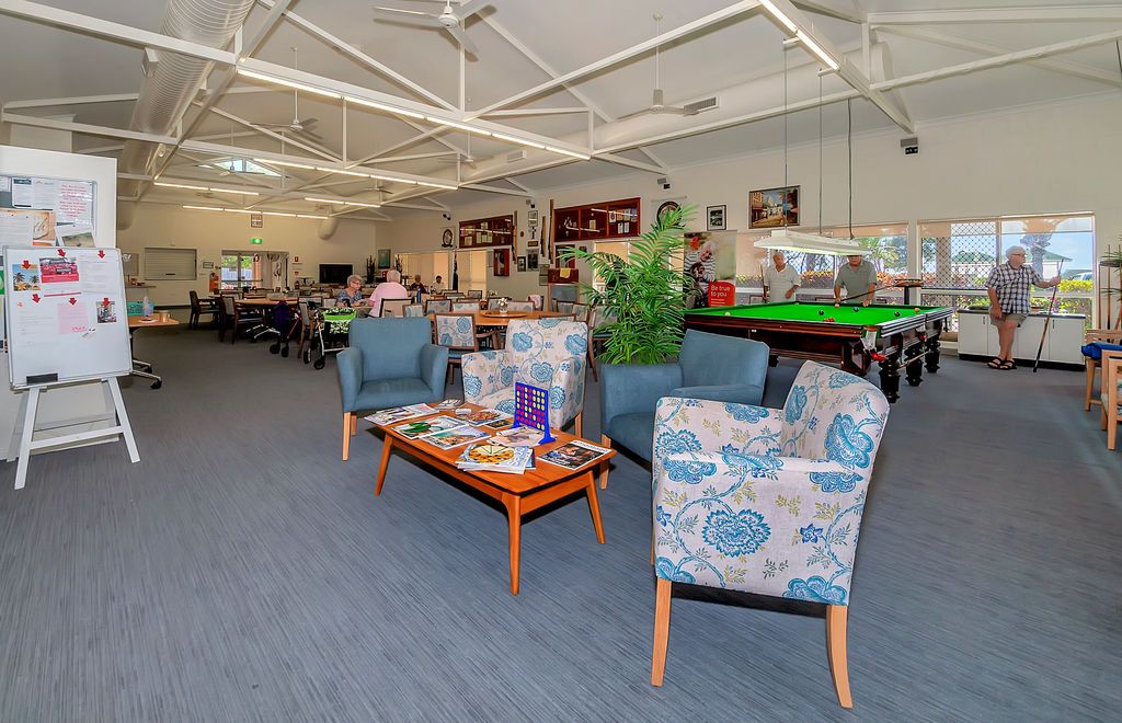 Bolton Clarke Rowes Bay