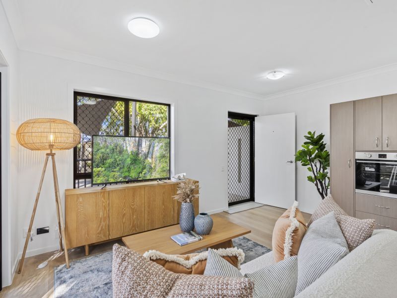 Delightful 1-bedroom Villa