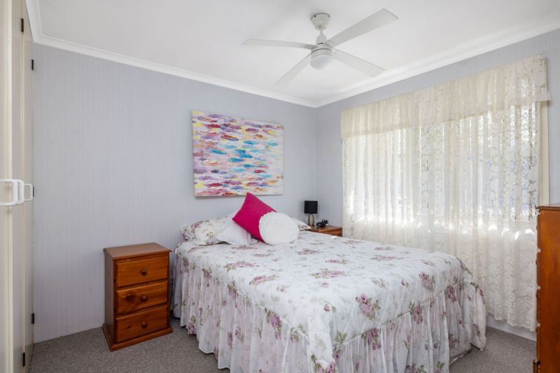 Bushland Views - Relaxed Alfresco Living