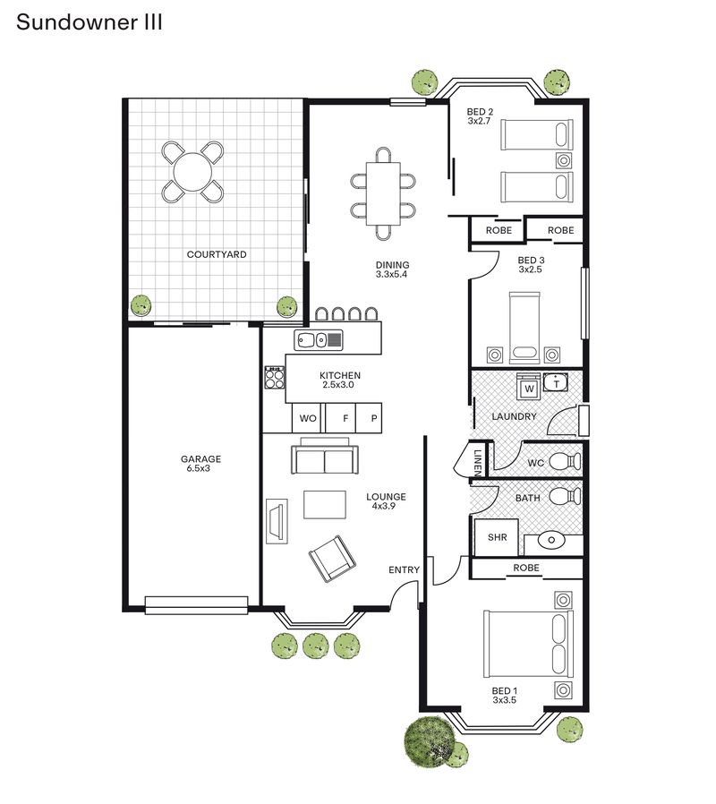 Fully Refurbished Home Near Community Centre