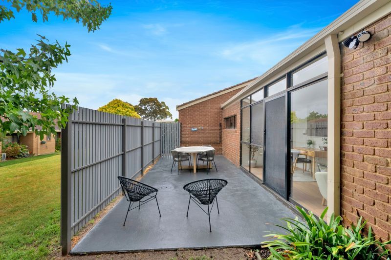 29/100 Harold Street, Wantirna