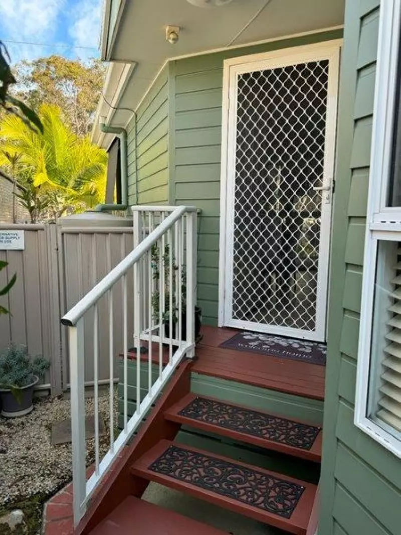 Site 122 (Pre-loved) Lake Munmorah Lifestyle Village