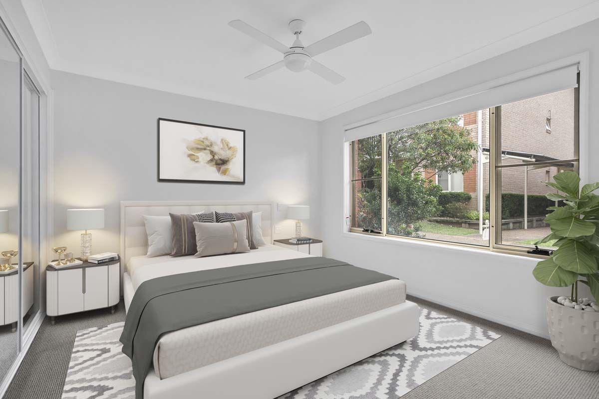 Unit 41: IRT Seaview Retirement Village