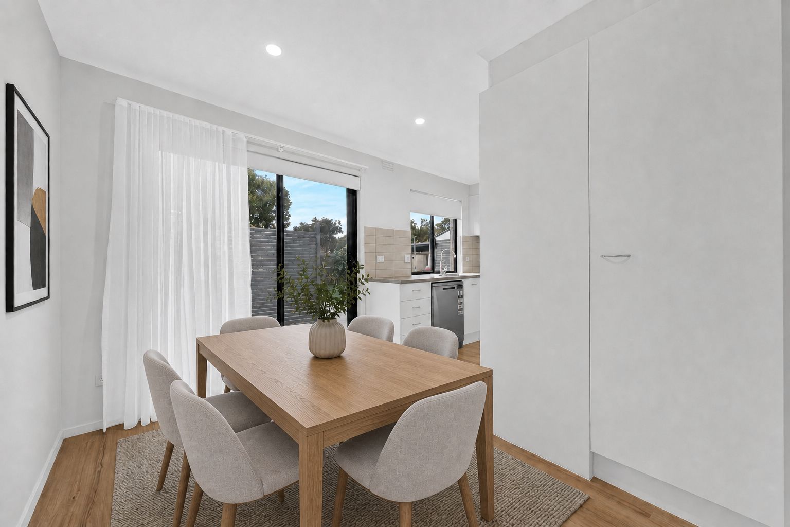 Two Bedroom | Villa 109 