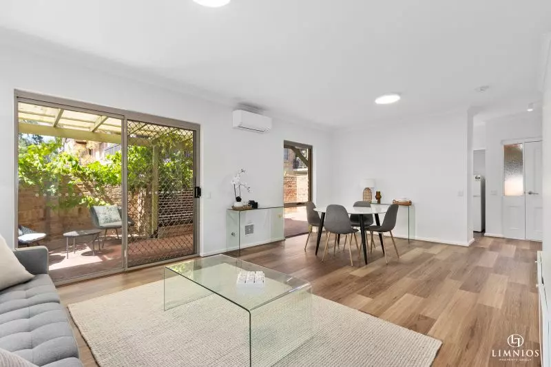 CURRENTLY UNDER OFFER. This gorgeous villa exudes tranquility!