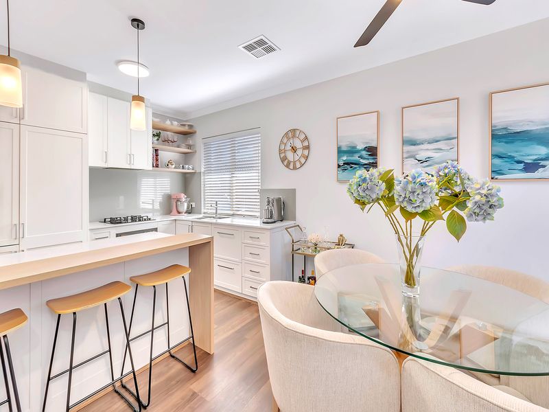 Freshly Upgraded Villa in a Top Location